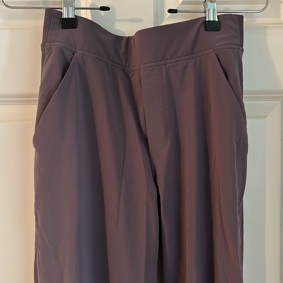 Athleta Brooklyn Ankle Pant - Picture 3 of 5